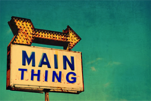 how to find conclusions on gre reading comprehension